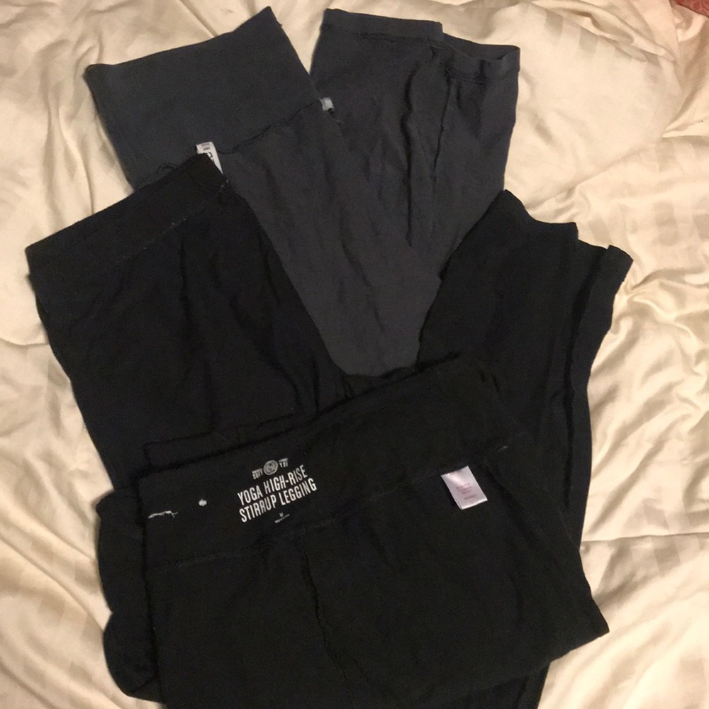 Legging bundle